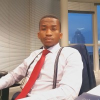 Hope Tshepo Lephothe