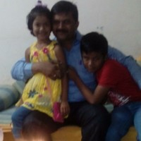 Shyam Rathod