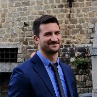 Luca Forcato