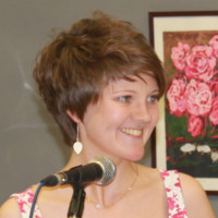 Elena (Teacher)