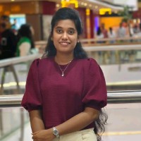 Nandini Bandarupalli