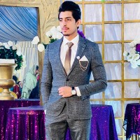 Muhammad Hamza Ikram