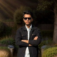 Dhruba Jyoti Medhi