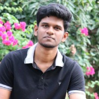 Bharath Kumar L