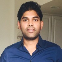 Pavan Yarapathineni