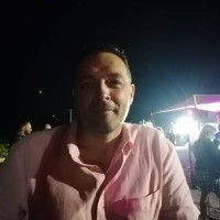 Patrick Desmaison