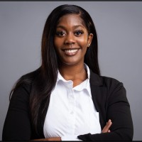 Asya Griffin
