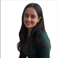 Pragati Malhotra