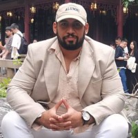 Mohammed H.