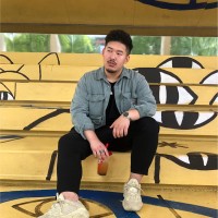 James Binh Bui