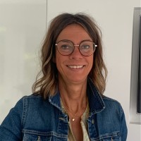 Karin Wyrzykowski-Bouwens