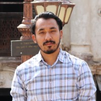 Deepak Shrestha