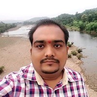 Pankaj H. Malvi