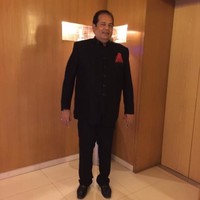 Bikram Chadha