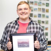 Caleb Workman