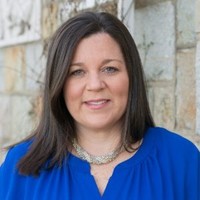 Laura O'Brien Charis