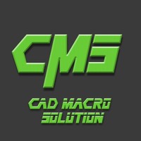 Cad Macro Solution