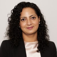 Priya Thapar