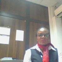 Nicole Bibiane Zoungrana