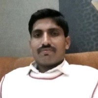 Dnyaneshwar Patil
