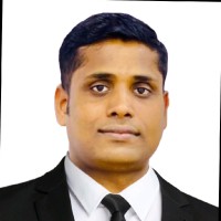 Harshath Ail