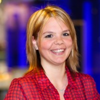 Dóra Molnár