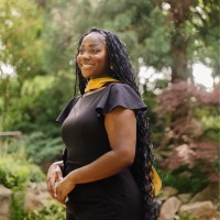 Jade Porter, Msw.