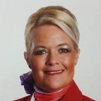 Karen Hewitt