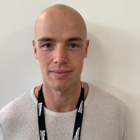 Kieron Corfield