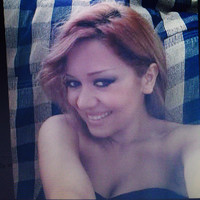 Ninella Alieva