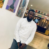 Edmund Appiah
