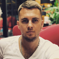 Dmitriy Grinchak