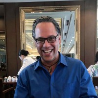 Nicholas Moreno