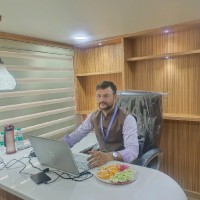 Jay S. Dubey Bhardwaj