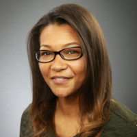 Amber Ross
