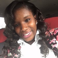 Syreeta Thomas