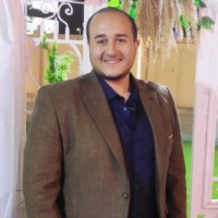 eslam mahrous