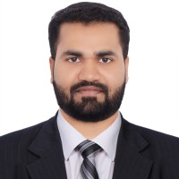 Vinson Shaji