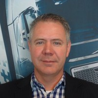 Henk Van De Wetering