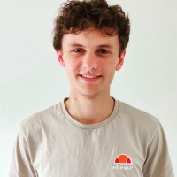Mikkel Klitlund Jensen