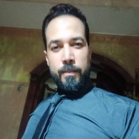 Ahmed Saad