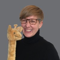 Christine Gilliland, CFRE