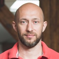 Petr Antropov