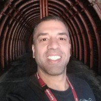 Syagrio André Godinho de Carvalho ∴