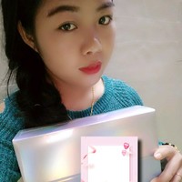 何艳美