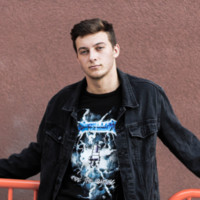 Joshua Norris