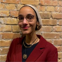 Areej Saleh