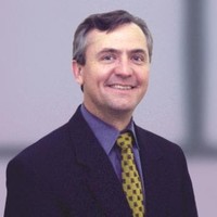 Andrew Mills