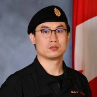 Guanzhong (Eric) Su