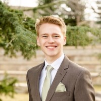 Luke Warner